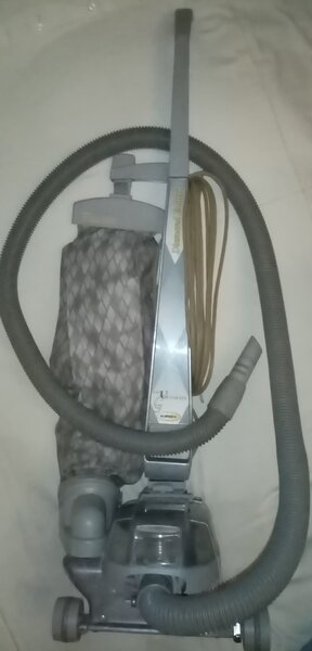 Kirby aspirator profesional, multifunctional +accesorii (inclusiv spalare)