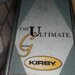 Kirby aspirator profesional, multifunctional +accesorii (inclusiv spalare)